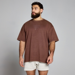 MPOriginverwassenT-shirtmetopdruk-Penny-XXS-XS