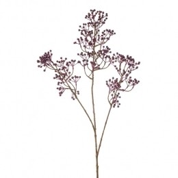 FleurdirectKunsttakRosehip-Bordeaux-Kunststof-0x95x0cmBxHxD
