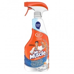 MrMuscleBadkamerReiniger500ml