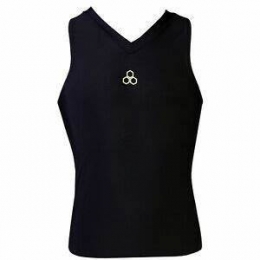 McDavidCompressieshirtSleevelessV-hals885