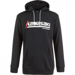 TruiKawasakiKillaUnisexHoodedSweatshirtK2021531001Black