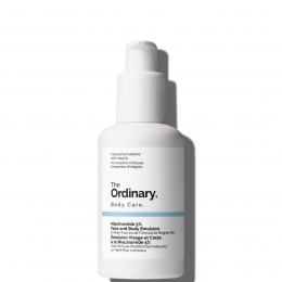 TheOrdinaryNiacinamide5FaceandBodyEmulsion100ml