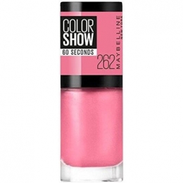 NagellakMaybellineNewYorkColorshowNagellak