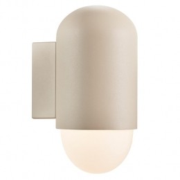 NordluxHekaWandlamp-Sanded