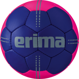 ErimaHandbalPureGripRozeblauw