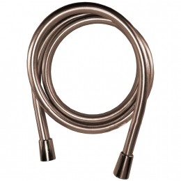 LuxekunststofRVSlookdoucheslang150Cm