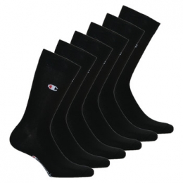 SportsokkenChampionCITYCREWSOCKSPACKX6