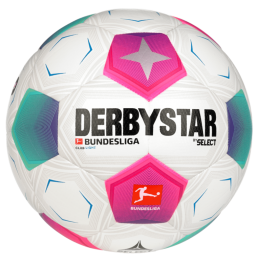 DerbystarVoetbalClubLightV23Witgroenpink1394
