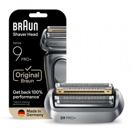 BraunElektrischScheerapparaatVervangingskopSeries9Pro96M
