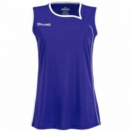 Spalding4HERIIDamesBasketbalTanktop300241102