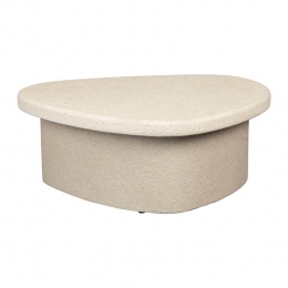 DutchboneVedaSalontafel-75x49cm