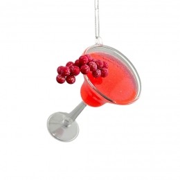 GlasPiepschuimcocktail13cmornamentKurtSAdler-Kurtsadler