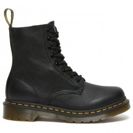 DrMartens-1460PascalVirginia-Hogeschoenenmaat65zwart