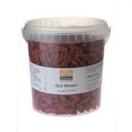 6xMattissonGojiBessenDroog350gr