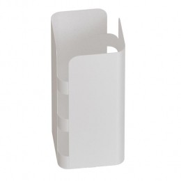 GorillzCurvy-ParaplubakParapluhouder-Wit