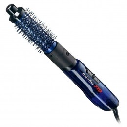 BabylissProBlueLightningairstyler-Krulborstel