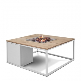 Loft100whiteframeteaktop-Cosi