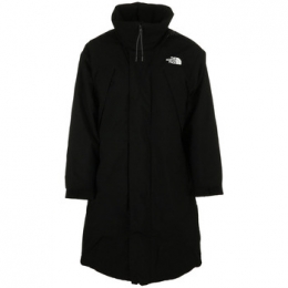 ParkaJasTheNorthFaceWPaddedLongParka