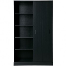 byfonQAeonOpbergkast-Zwart