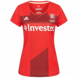 EngelandHockeyadidasDamesThuisshirtDW4331