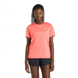 NewBalanceSportEssentialsT-shirtDames