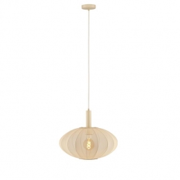 LucideCORINAHanglamp-Beige