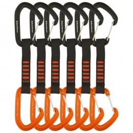 BlackDiamond-HotwireQuickpack-Klimsetmaat12cmzwart