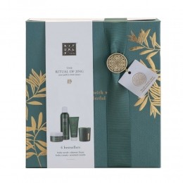 RitualsGeschenksetMTheRitualofJing1set