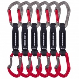 DMM-AlphaSportQuickdraw-Klimsetmaat12cmmeerkleurig