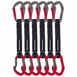 DMM-AlphaSportQuickdraw-Klimsetmaat18cmmeerkleurig