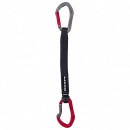 DMM-AlphaSportQuickdraw-Klimsetmaat25cmmeerkleurig
