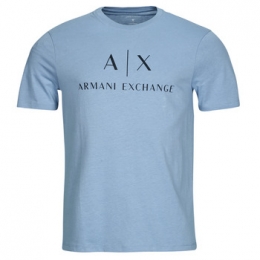 T-shirtKorteMouwArmaniExchangeT-SHIRT