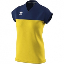 T-shirtKorteMouwErreaBessyMagliaMcAd