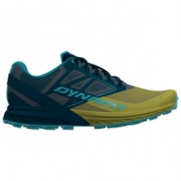 Dynafit-Alpine-Trailrunningschoenenmaat10blauw
