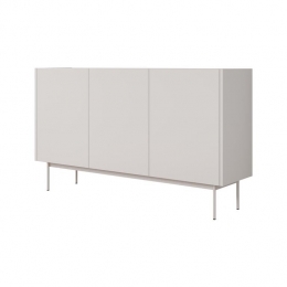 Meubella-DressoirCalella-Beige-144cm