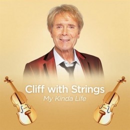 CliffWithStringsMyKindaLifeLP