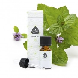 ChiNaturalLifePepermuntChinese10ml