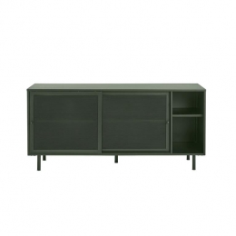 RebellenclubVirkeDressoir-Groen