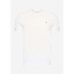 T-shirtFarahDannyregtee