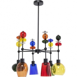 HanglampMazzoSeiKareDesign