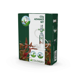 Co2SetAdvance95GramvijverColombo-Colombo