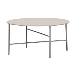 LisommeMilametalentuinsalontafelgrijs-70cm