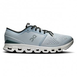 On-CloudX4-Hardloopschoenenmaat475grijs