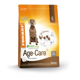 FokkerAge-CareHondenvoer13kg