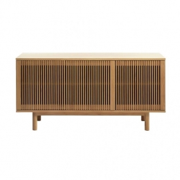 NordicHomeNatedressoir-143cm