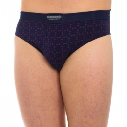 BoxersAbanderadoA5379-NEGRO-GRIS-VIGO