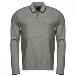PoloShirtLangeMouwArmaniExchangePOLOSHIRT