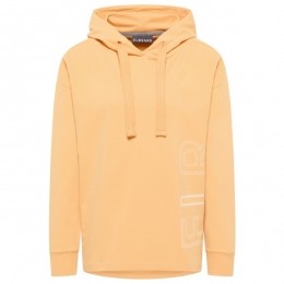 ELBSAND-WomensElna-HoodiemaatMbeige