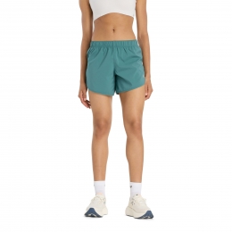 NewBalanceSport5InchShortsDames