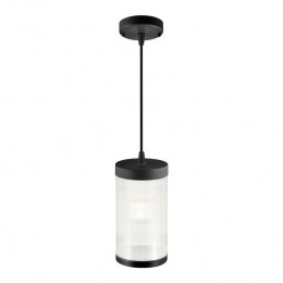 NordluxCouparHanglamp-Zwart